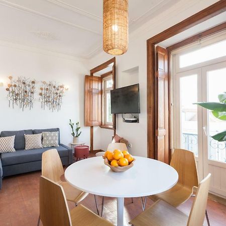 Rossio Vintage Two-Bedroom Apartment - By Lu Holidays Lisboa Ngoại thất bức ảnh