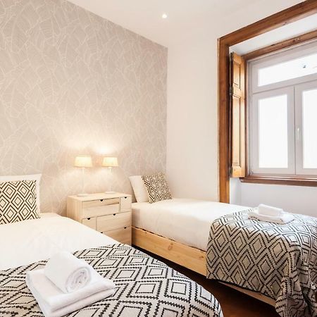 Rossio Vintage Two-Bedroom Apartment - By Lu Holidays Lisboa Ngoại thất bức ảnh