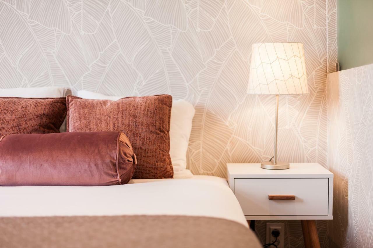 Rossio Vintage Two-Bedroom Apartment - By Lu Holidays Lisboa Ngoại thất bức ảnh