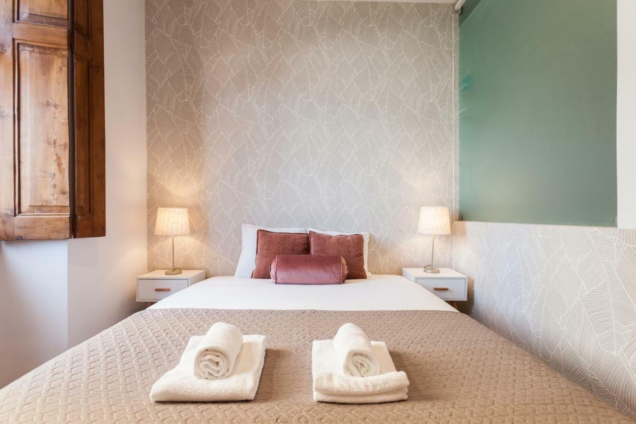 Rossio Vintage Two-Bedroom Apartment - By Lu Holidays Lisboa Ngoại thất bức ảnh